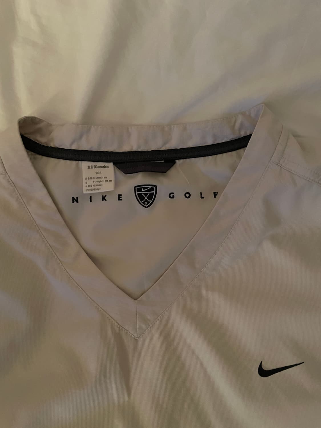 나이키 골프 웜업 상품이미지2