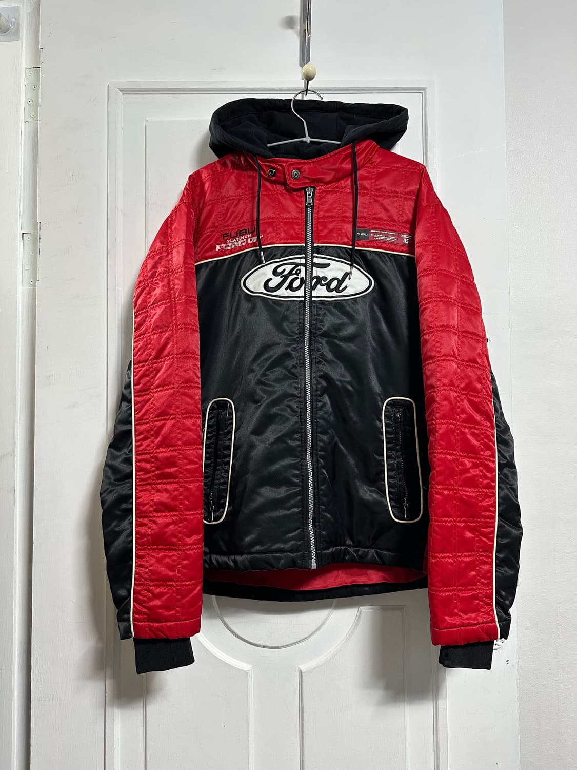 푸부 FUBU 포드 레이싱 자켓 상품이미지1