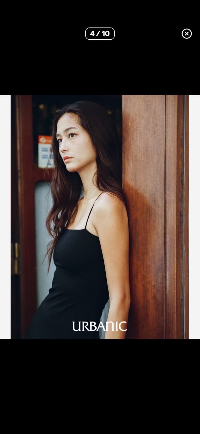 얼바닉 캐리 원피스 새상품  상품이미지4