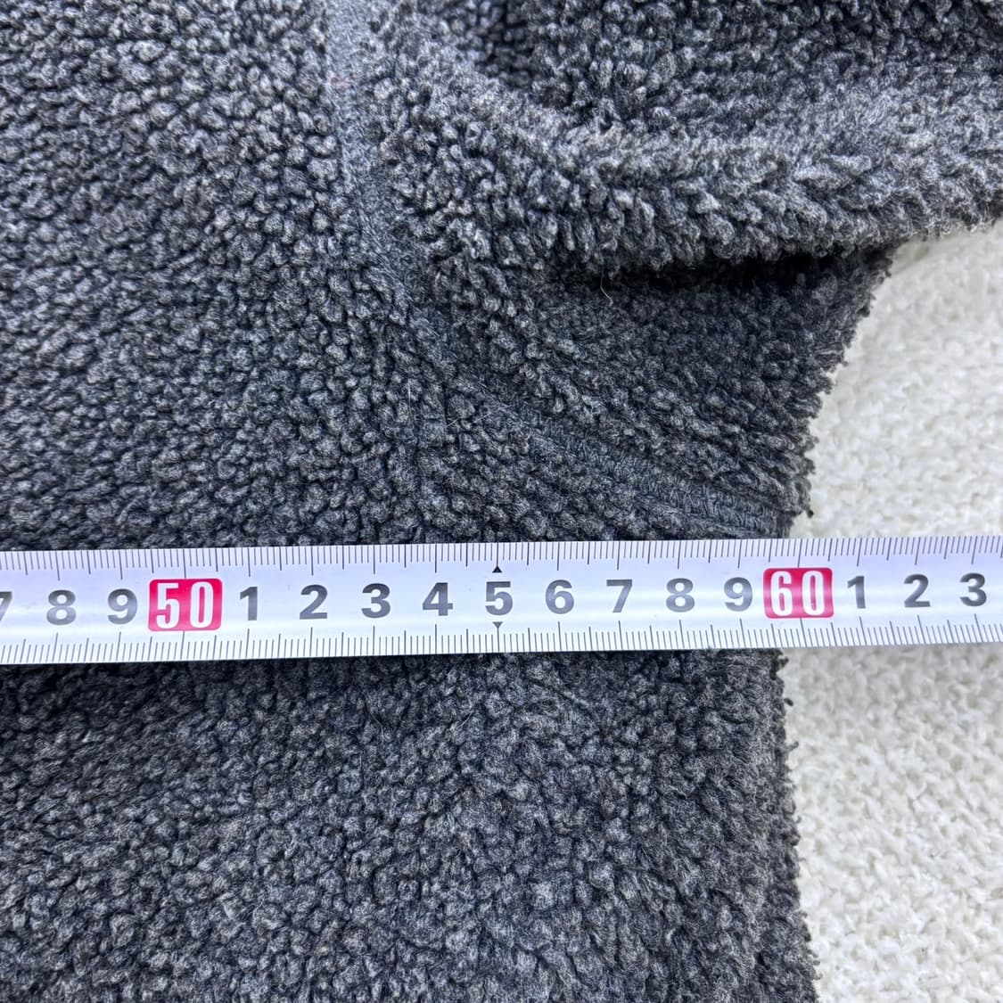 100 폴로 스포츠 빈티지 플리스 자켓 0330E 상품이미지6