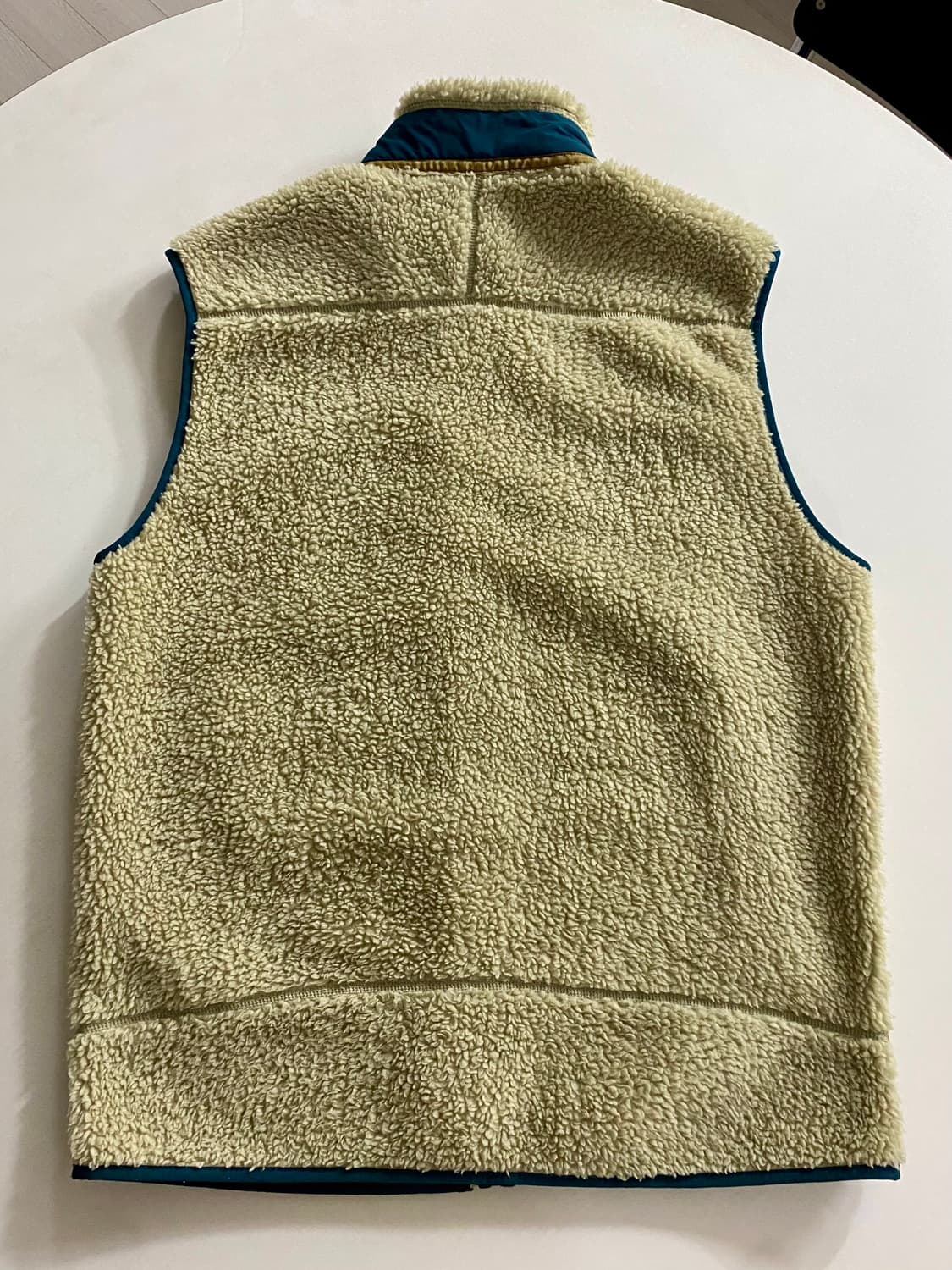 파타고니아 클래식 레트로-X 베스트 상품이미지2