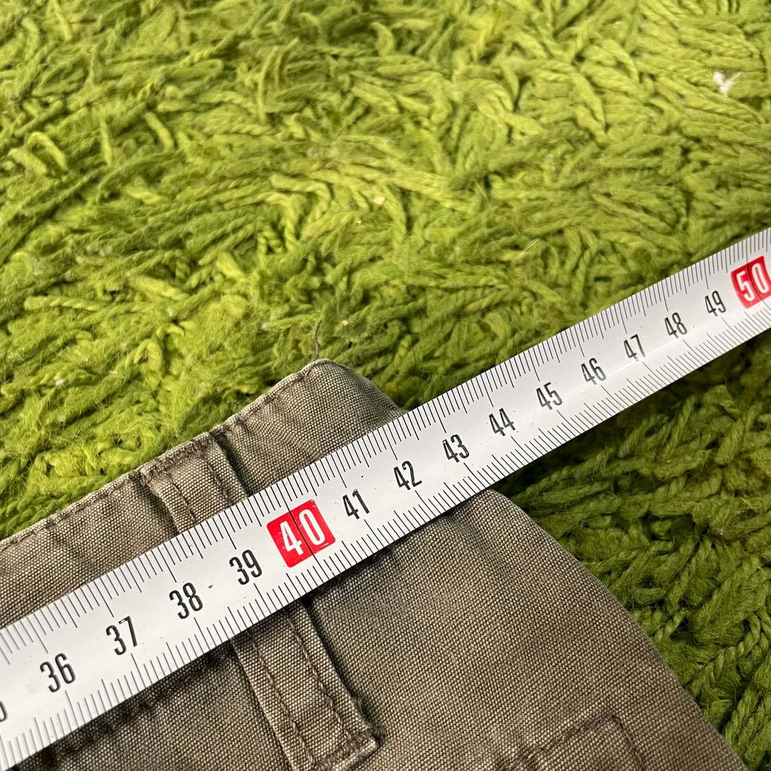 오클리 와이드 카고팬츠 상품이미지7