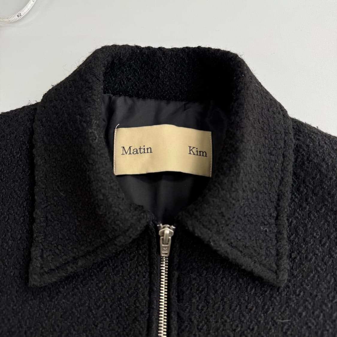 마뗑킴 자켓  상품이미지3