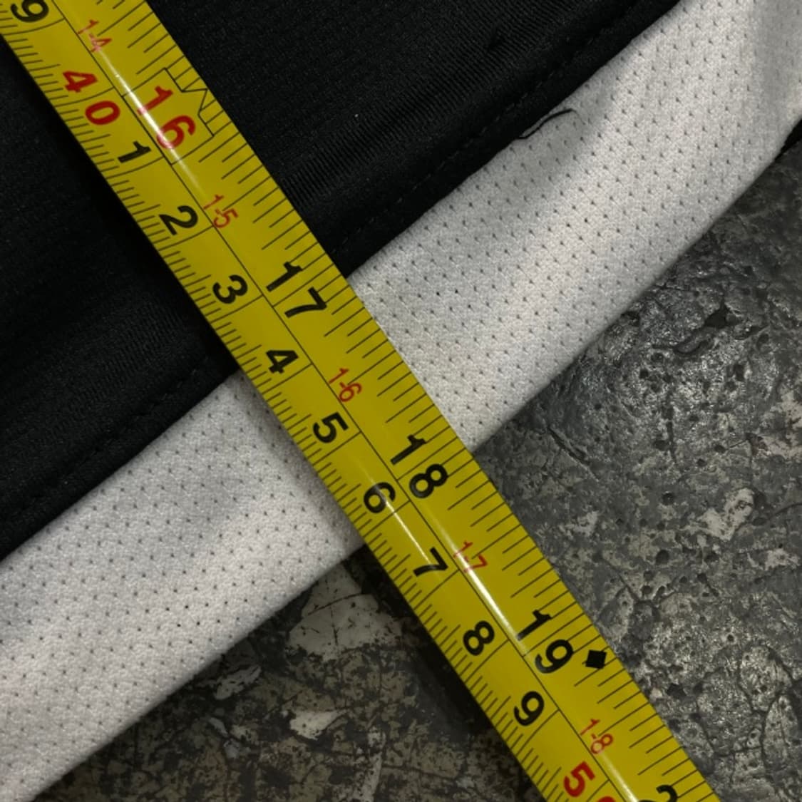 105 나이키 드라이핏 반바지  상품이미지9