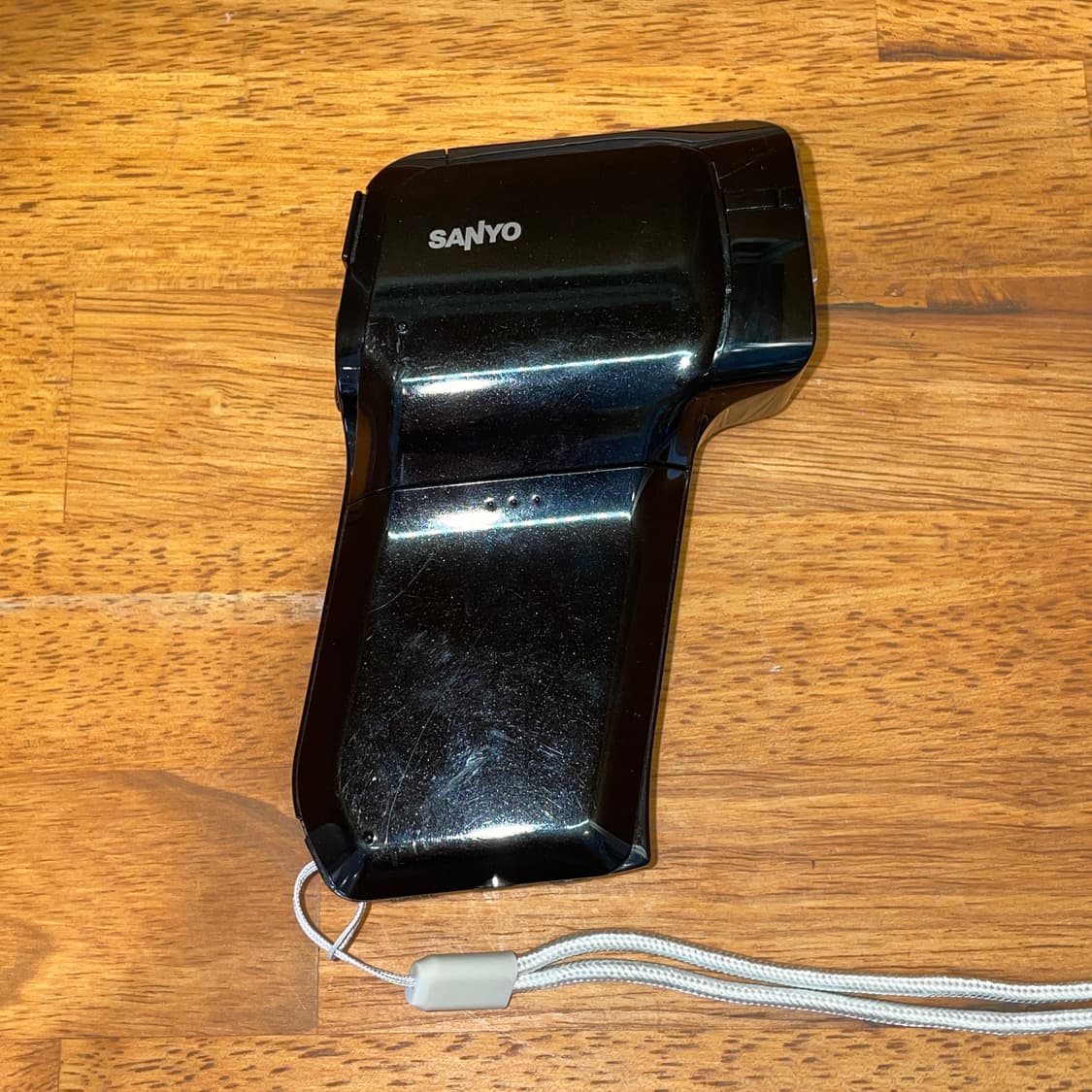 Sanyo Xacti DMX-CG10 Handycam 상품이미지3