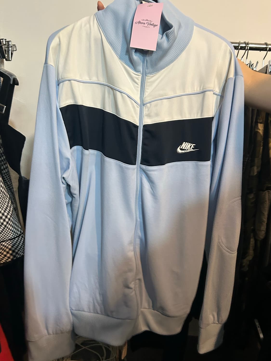 빈티지 나이키 져지 상품이미지2