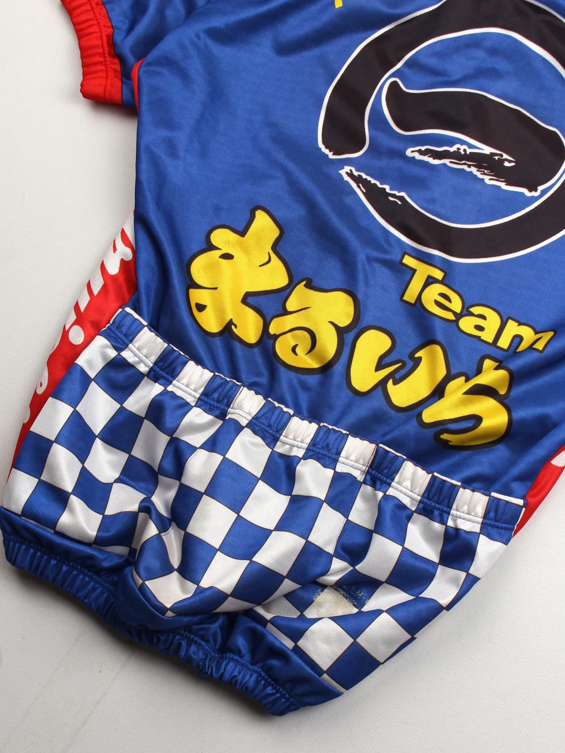 8-90s DESCENTE (L) 상품이미지4