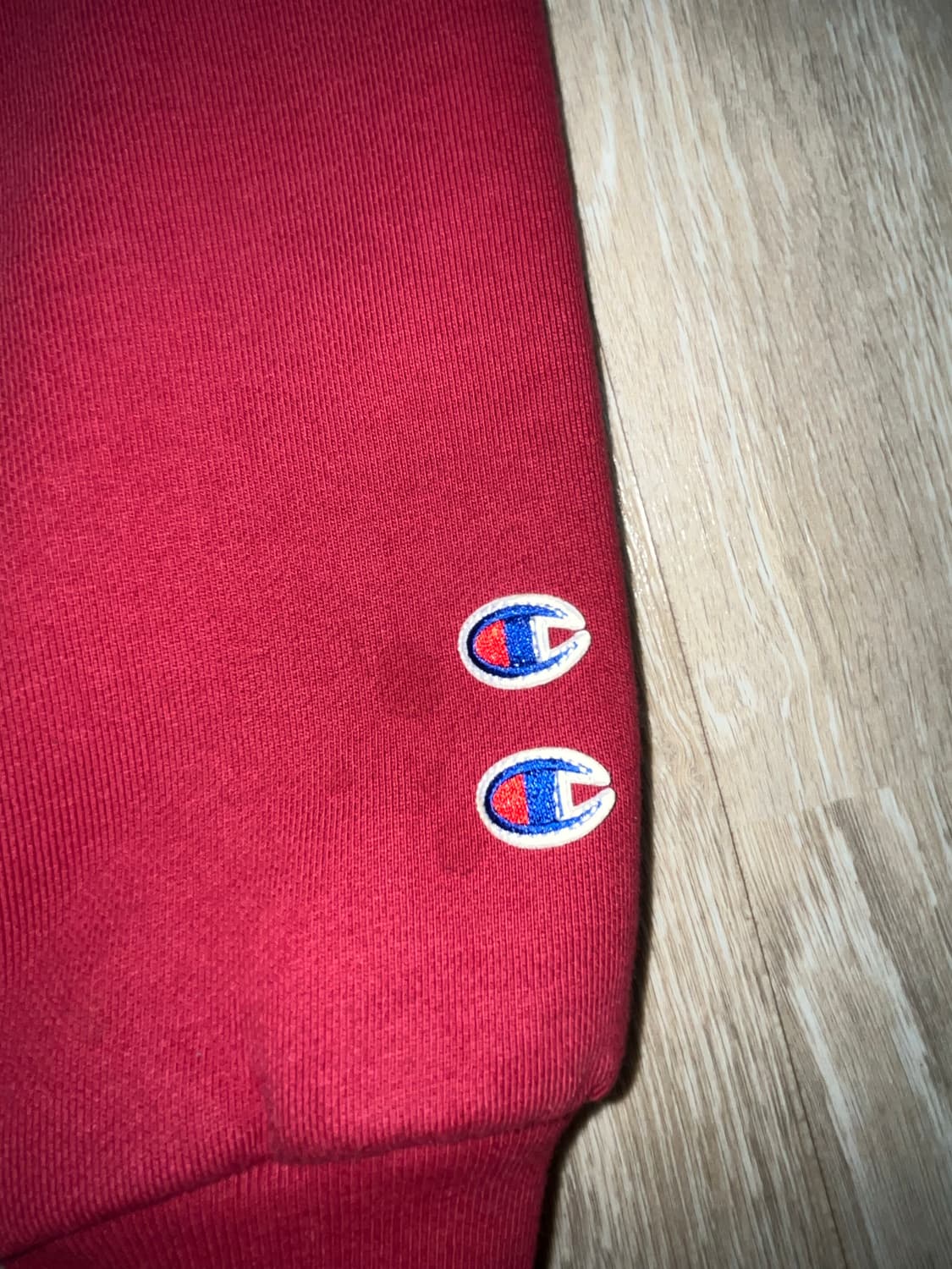 자라 x 챔피온 패디드 봄버 자켓 zara x champion padde 상품이미지3