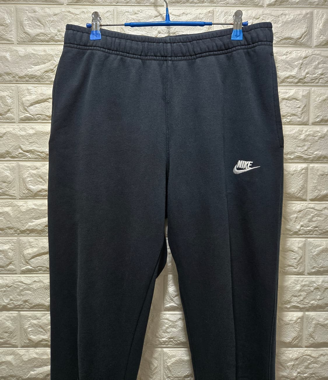 나이키 NSW 프렌치테리 조거팬츠 31~33 상품이미지2