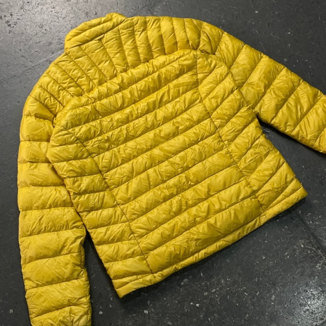 95 몽벨 경량패딩  상품이미지5