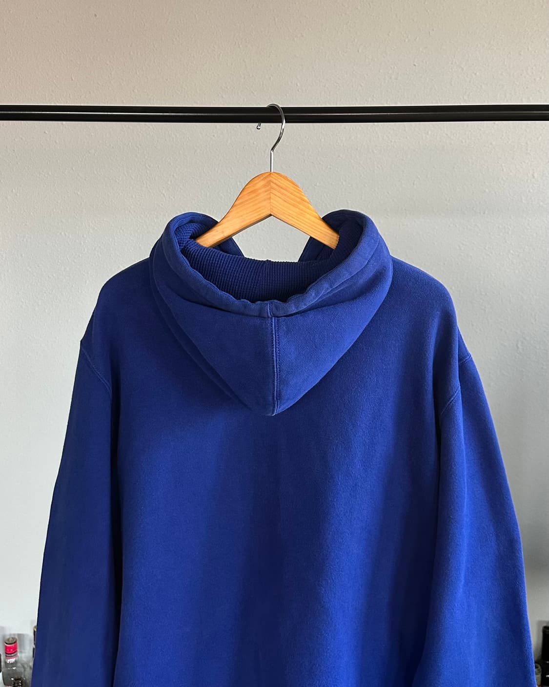 [2XL]폴로 랄프로렌 기모 스웻 후드집업 상품이미지6