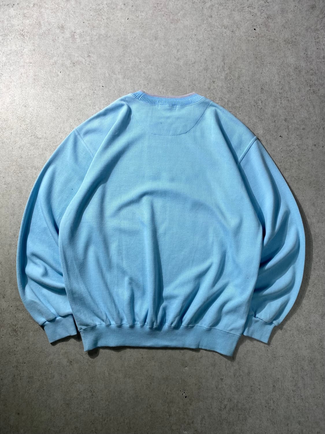 [3L] Papa's Craft 파파스 크래프트 일본 빈티지 니트 상품이미지5