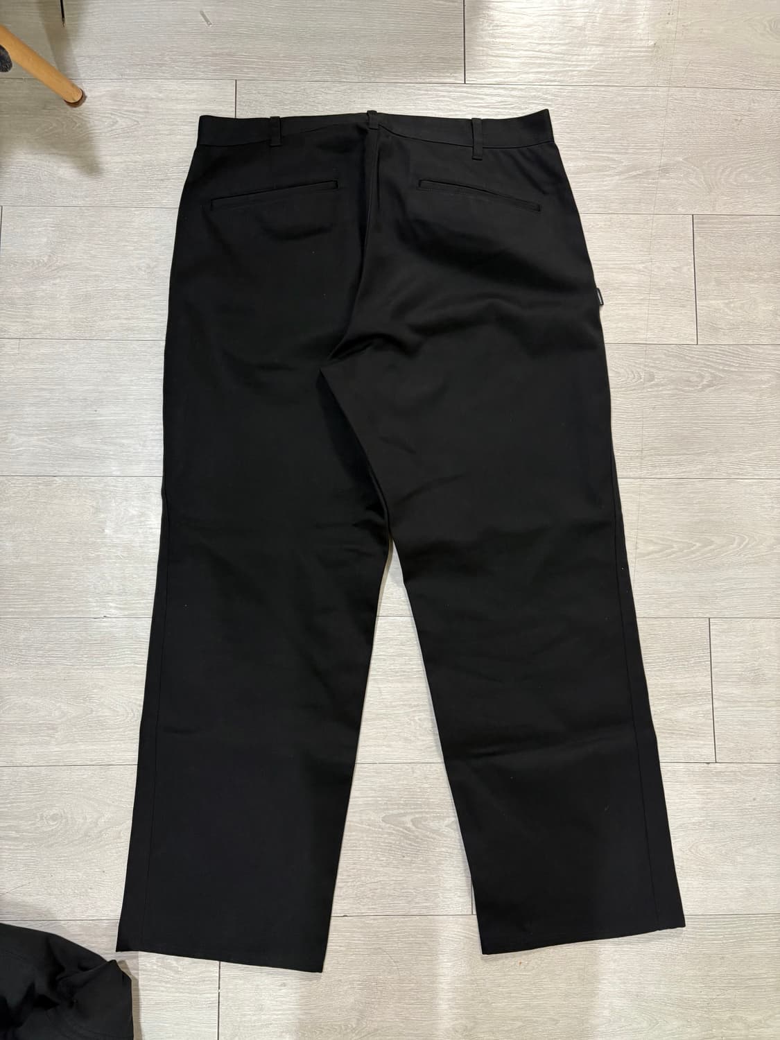 [XL] 네이버후드 와이드 치노 팬츠 상품이미지2