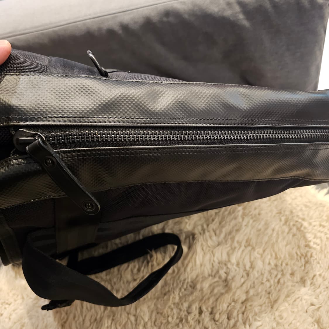 요시다포터 히트 2way 토트백 상품이미지6