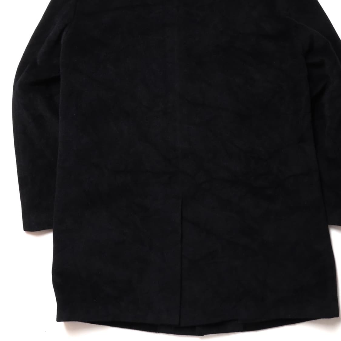 A.A.R by Yohji Yamamoto Angora Wool Coat 상품이미지6
