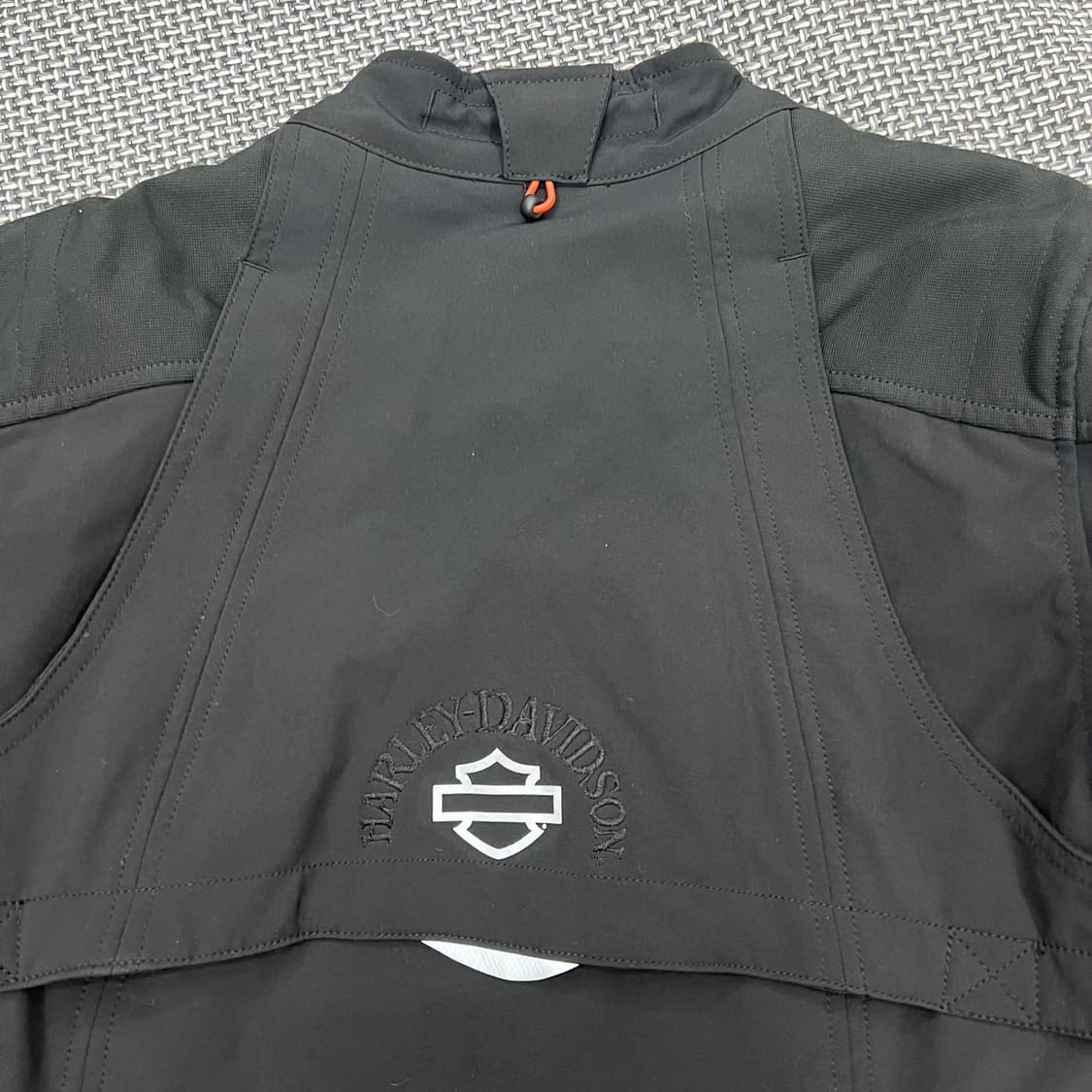 할리데이비슨 라이딩 자켓 상품이미지3