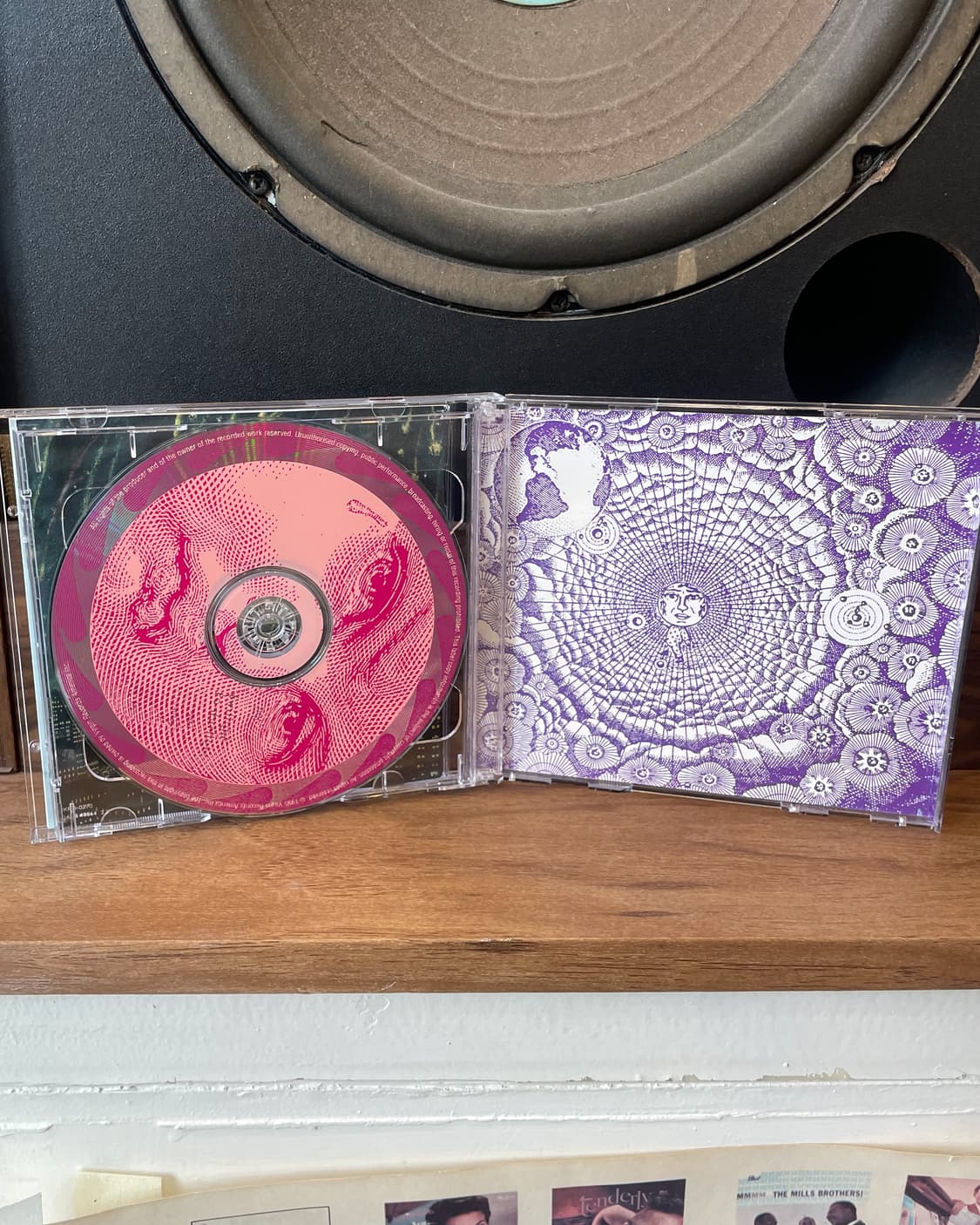 The Smashing Pumpkins 상품이미지4