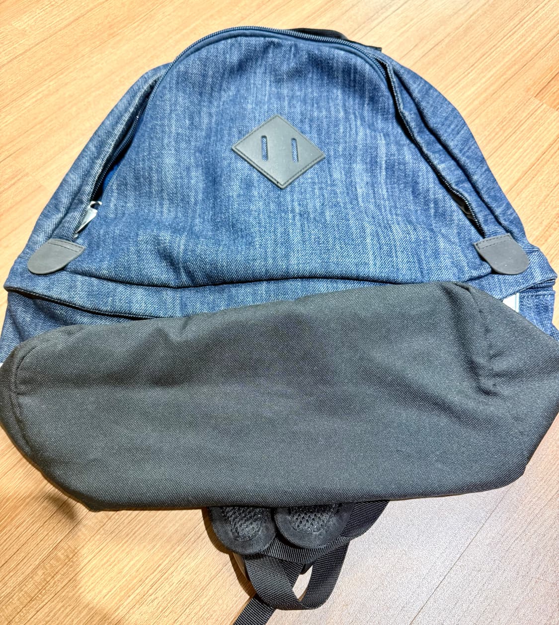 15ss 슈프림 노스페이스 데님데이백 상품이미지3