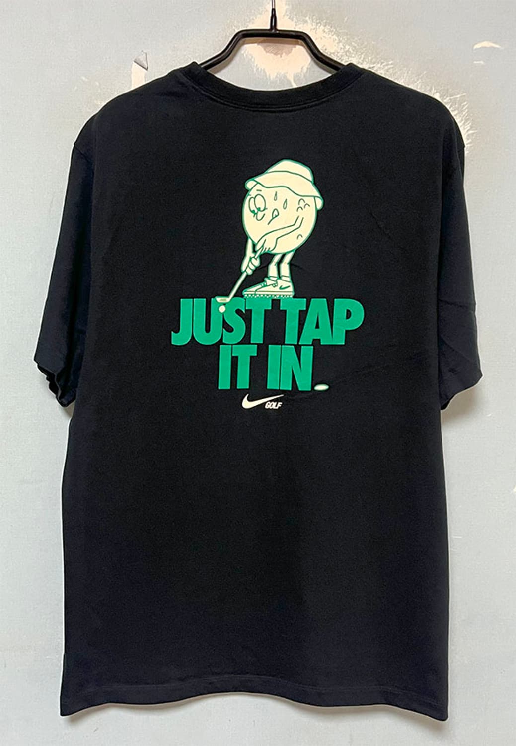 NIKE 나이키 골프 남자 반팔티 캐주얼 L 100 상품이미지2