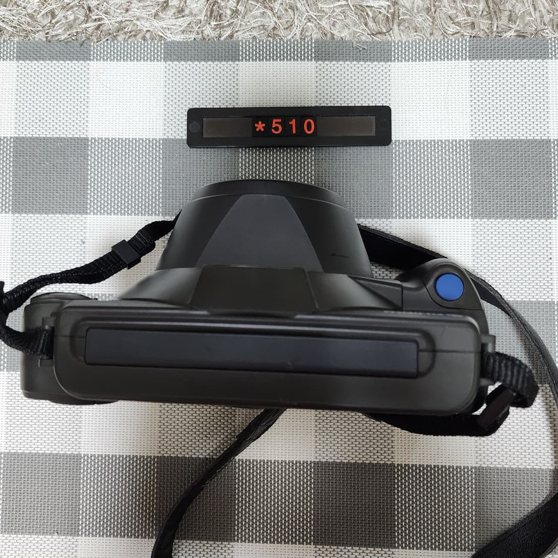 후지필름 인스탁스 와이드 100 폴라로이드 카메라 상품이미지2