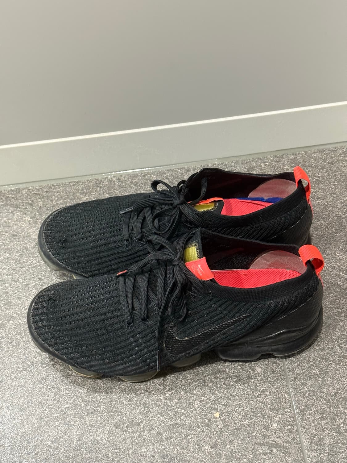 베이퍼맥스 블랙 상품이미지3