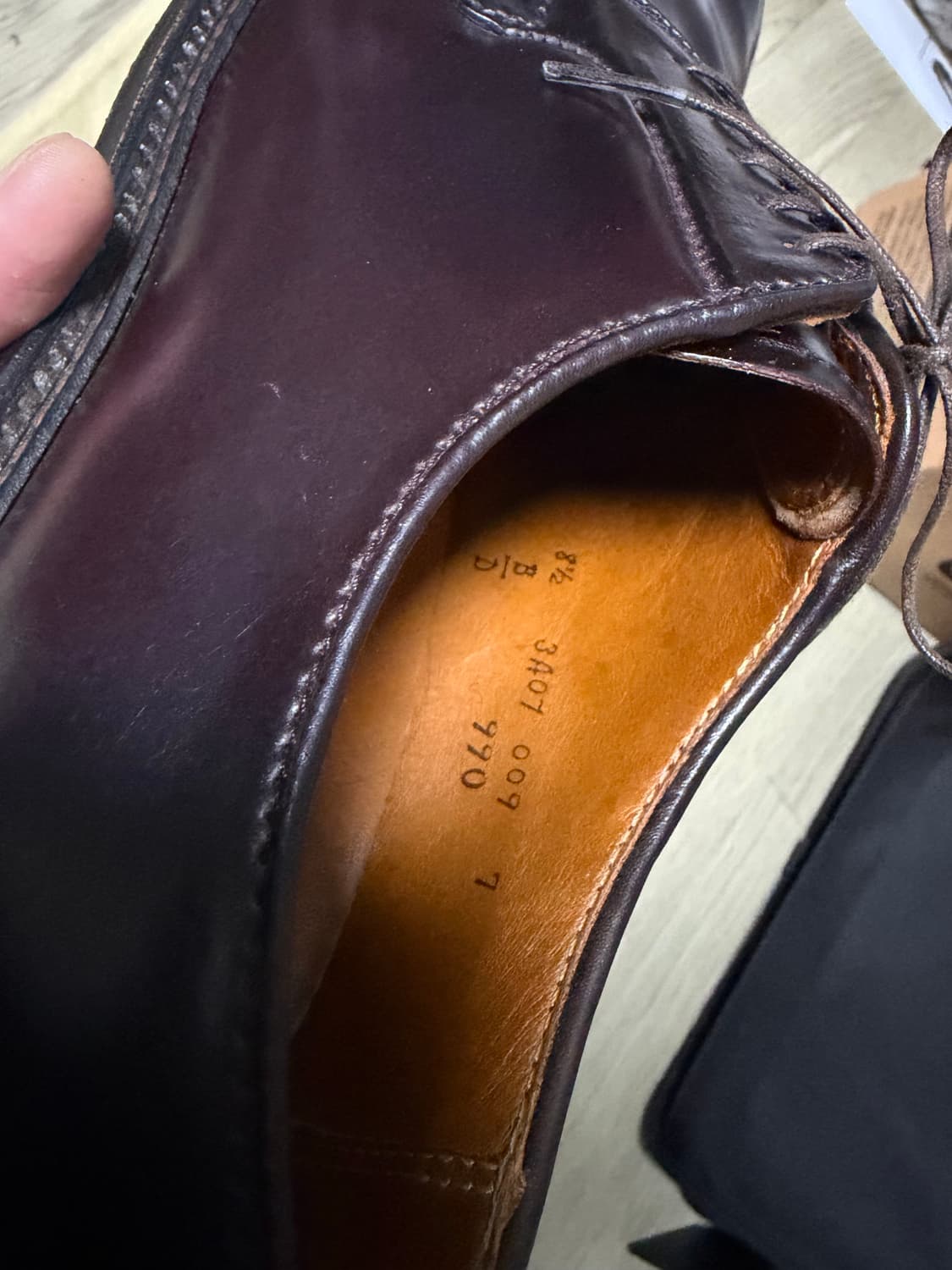 알든 990 8.5d 상품이미지2