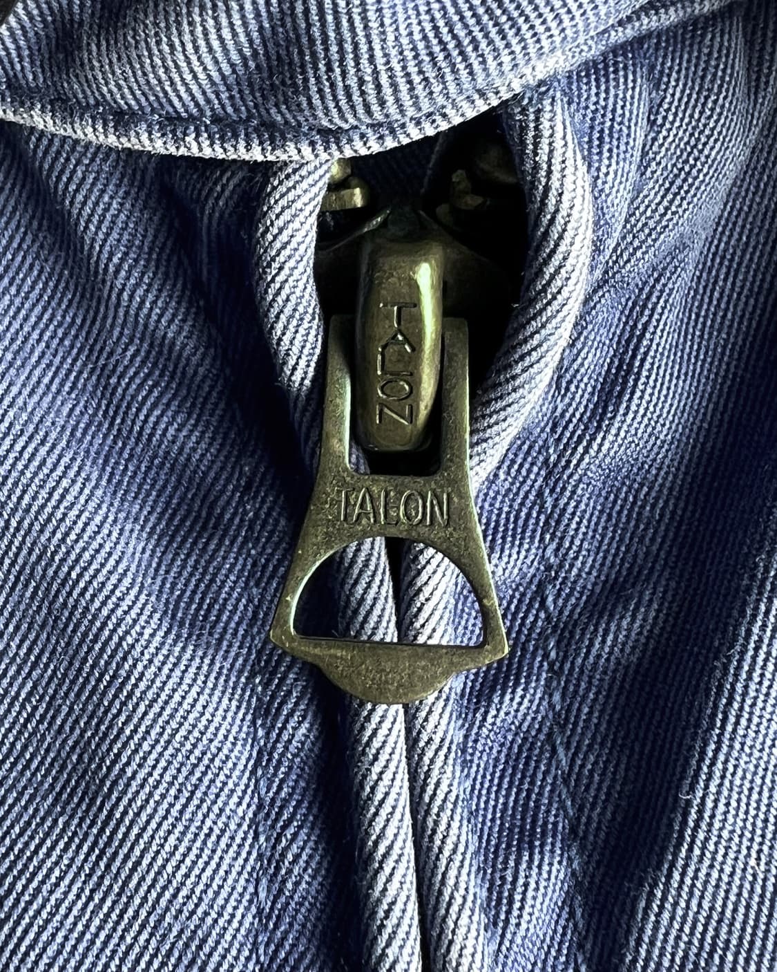 폴로 랄프로렌 R.L.Y.C 스윙 탑 자켓 상품이미지7