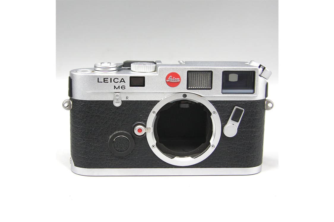 라이카 m6 바디 상품이미지1