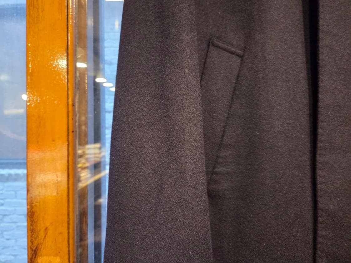 로가디스 캐시미어코트 상품이미지5