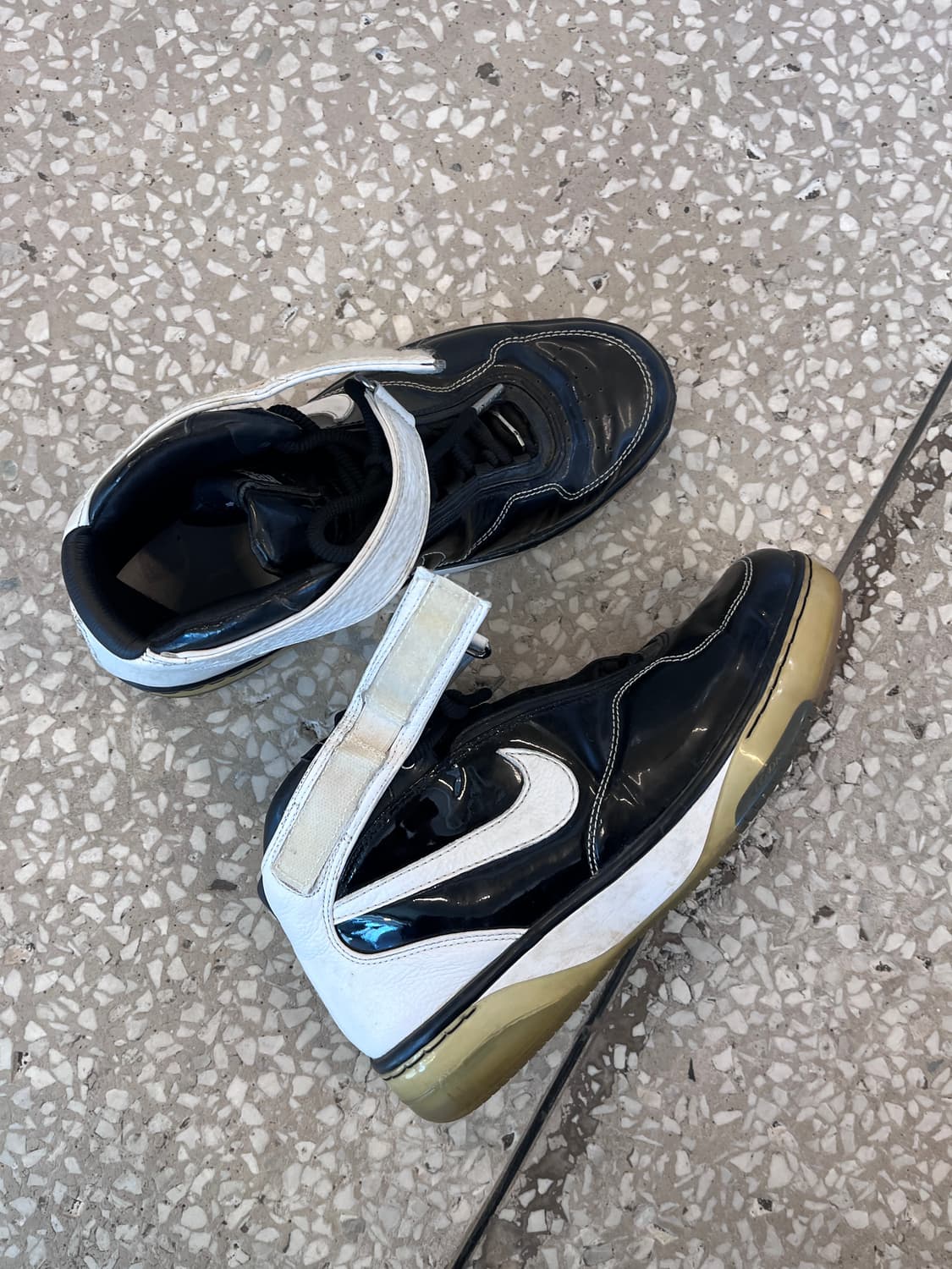 NIKE air force 25 상품이미지1