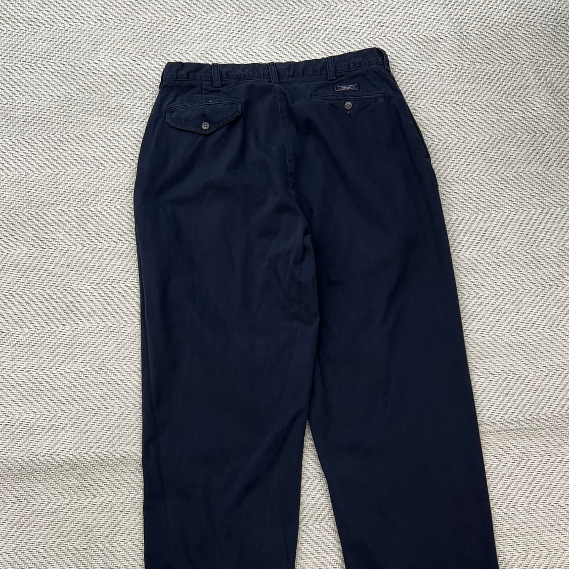 폴로 랄프로렌 치노 팬츠 r2578 상품이미지4