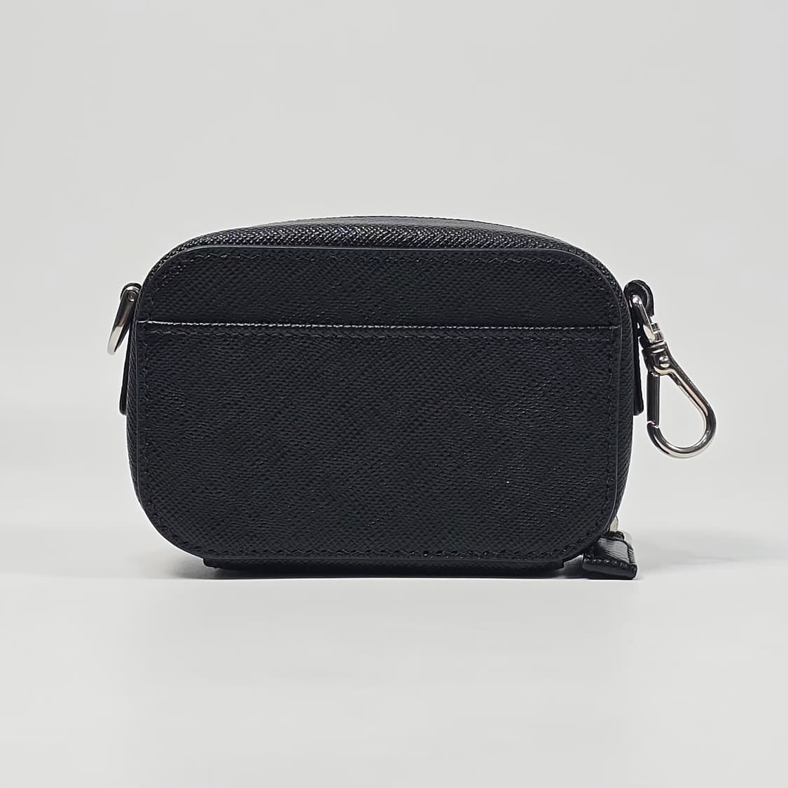 프라다 사피아노 레더 미니 파우치 크로스백 상품이미지3