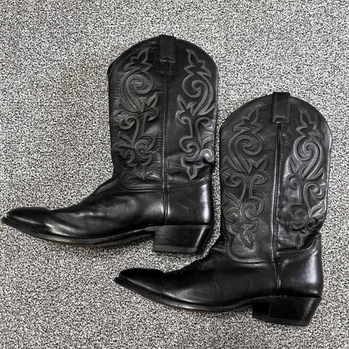 저스틴 justin 웨스턴 부츠 11EE (280~285) 상품이미지4