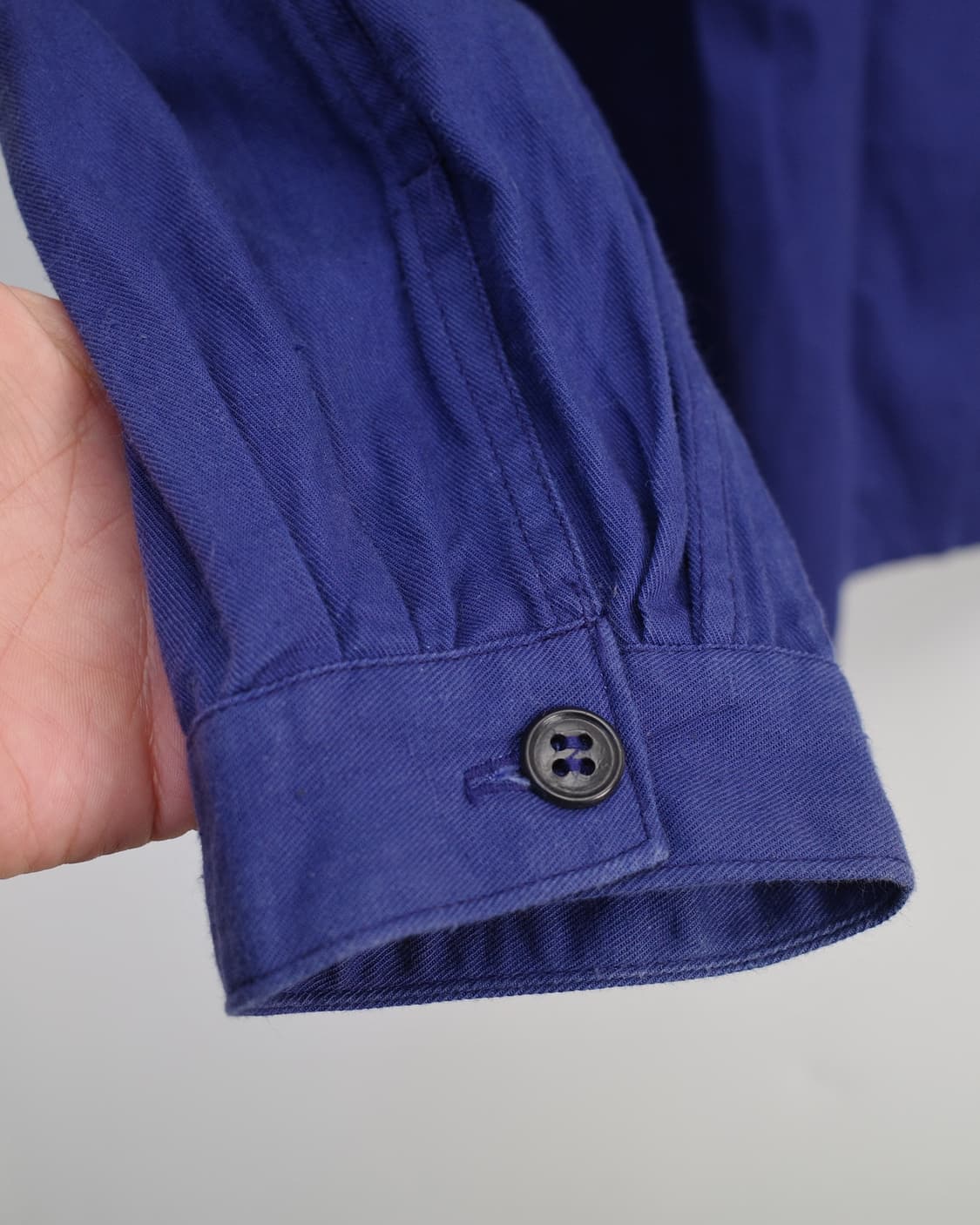 Lotus Work Jacket 상품이미지7