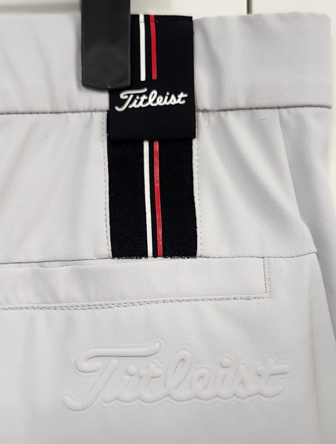 타이틀리스트 골프바지 79 (30-31) 상품이미지4