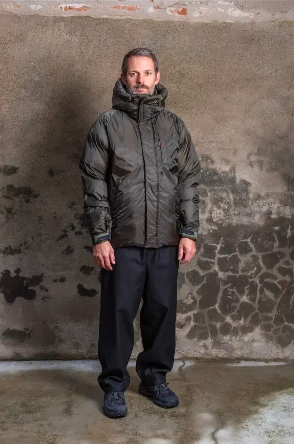 Nanga 난가 오로라 라이트 유틸리티 패딩 팝니다(새제품급) 상품이미지1