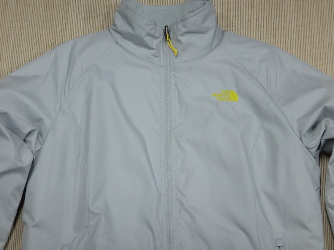 (L) 노스페이스 여성용 바람막이 패딩 자켓 상품이미지3