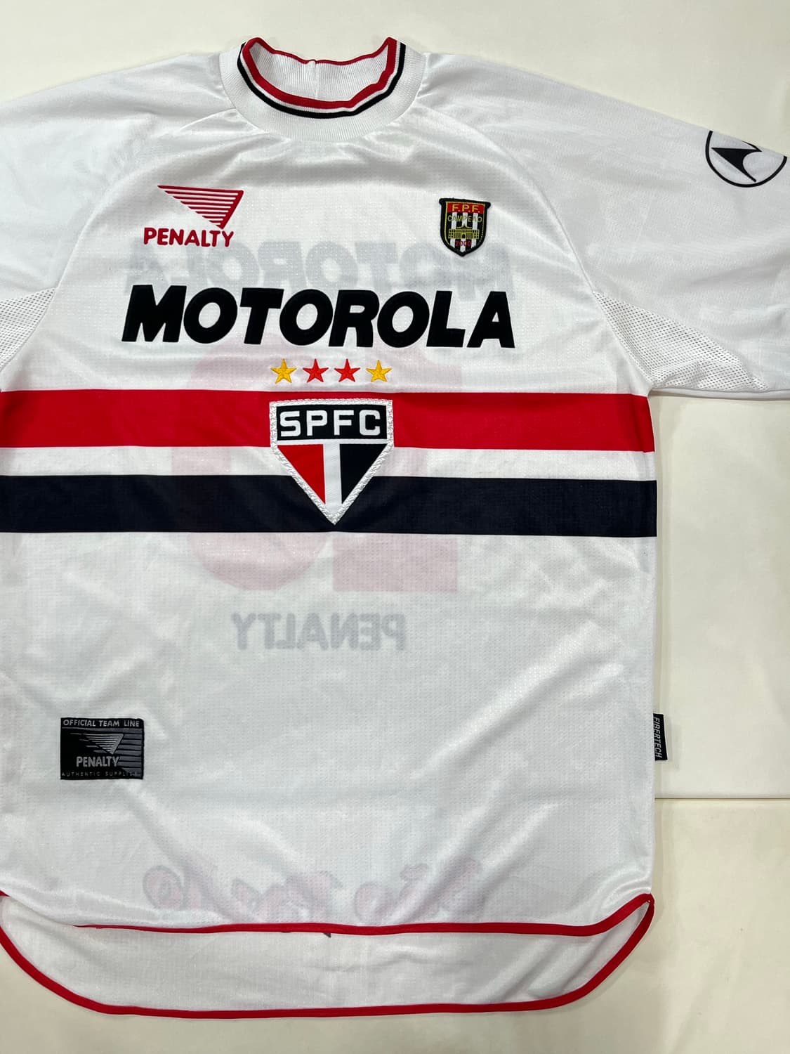 페널티 2000 상파울루 FC 홈  상품이미지5