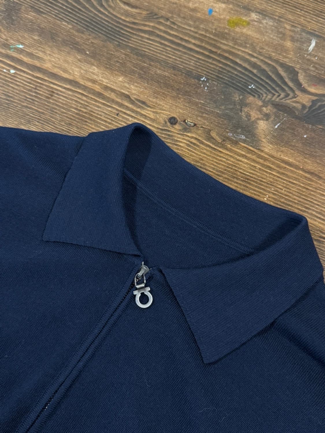 살바토레 페라가모 니트 pk 100 상품이미지9