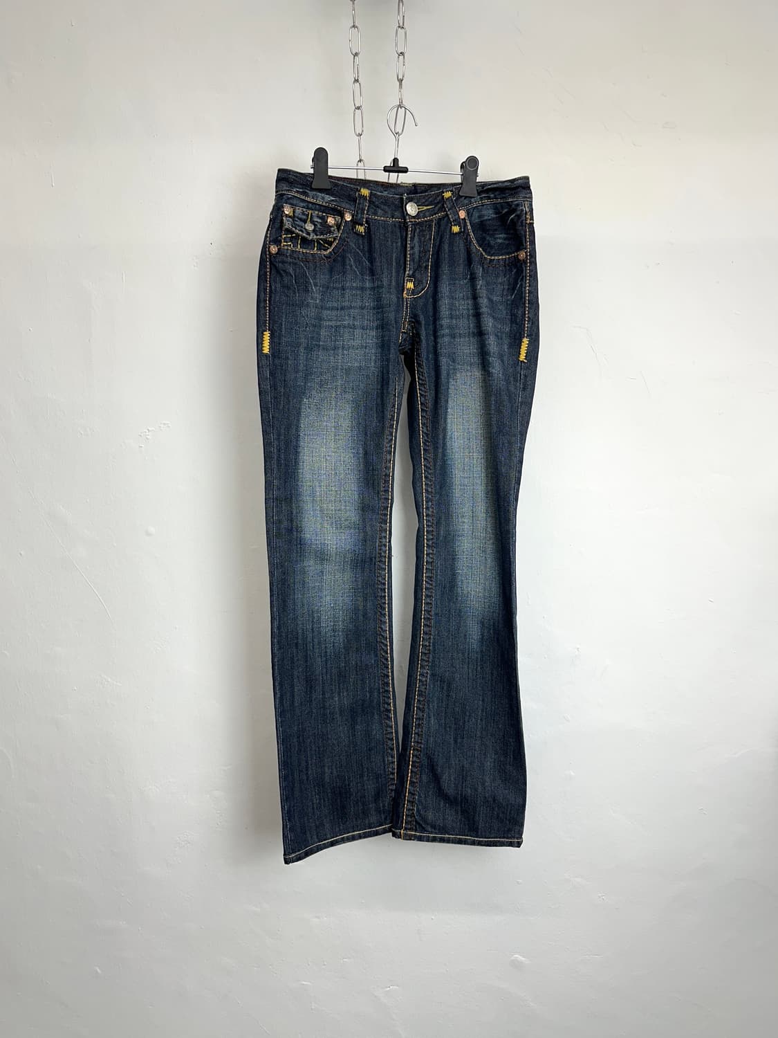 True Religion Billy Super T Made In USA  상품이미지5