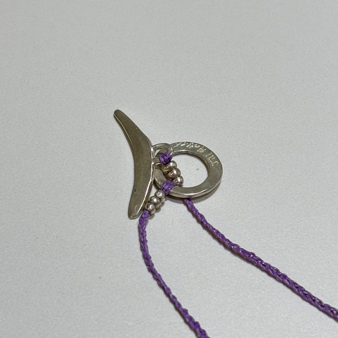 Jill Platner Verve Necklace 상품이미지4