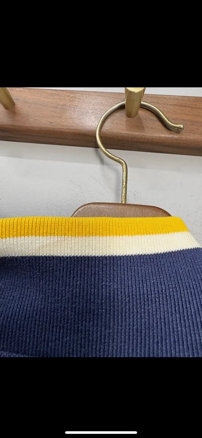 폴로랄프로렌 빅포니로고 집업 자켓 H1724 상품이미지5