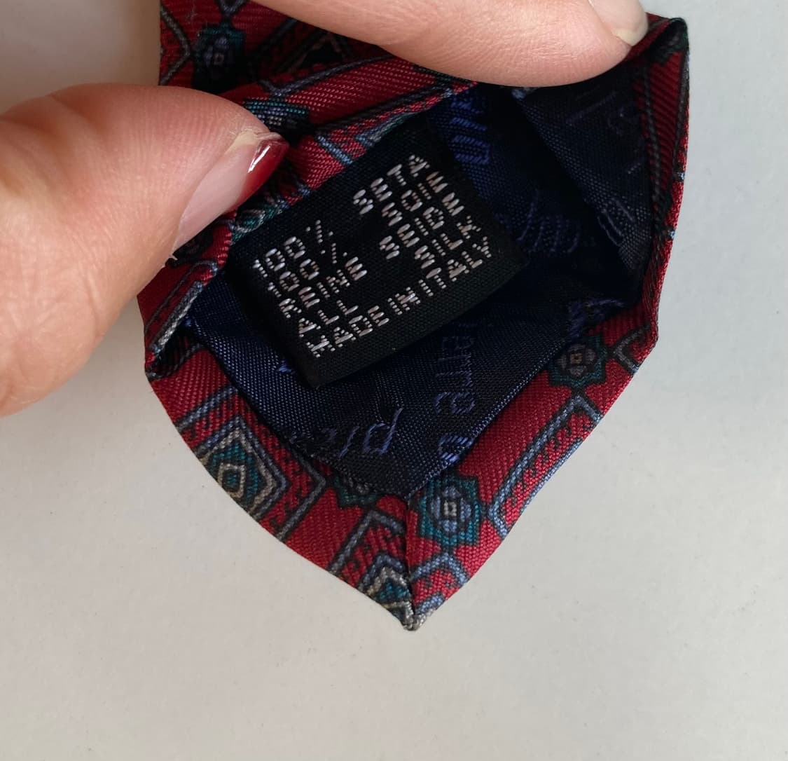 피에르발망 넥타이 상품이미지5