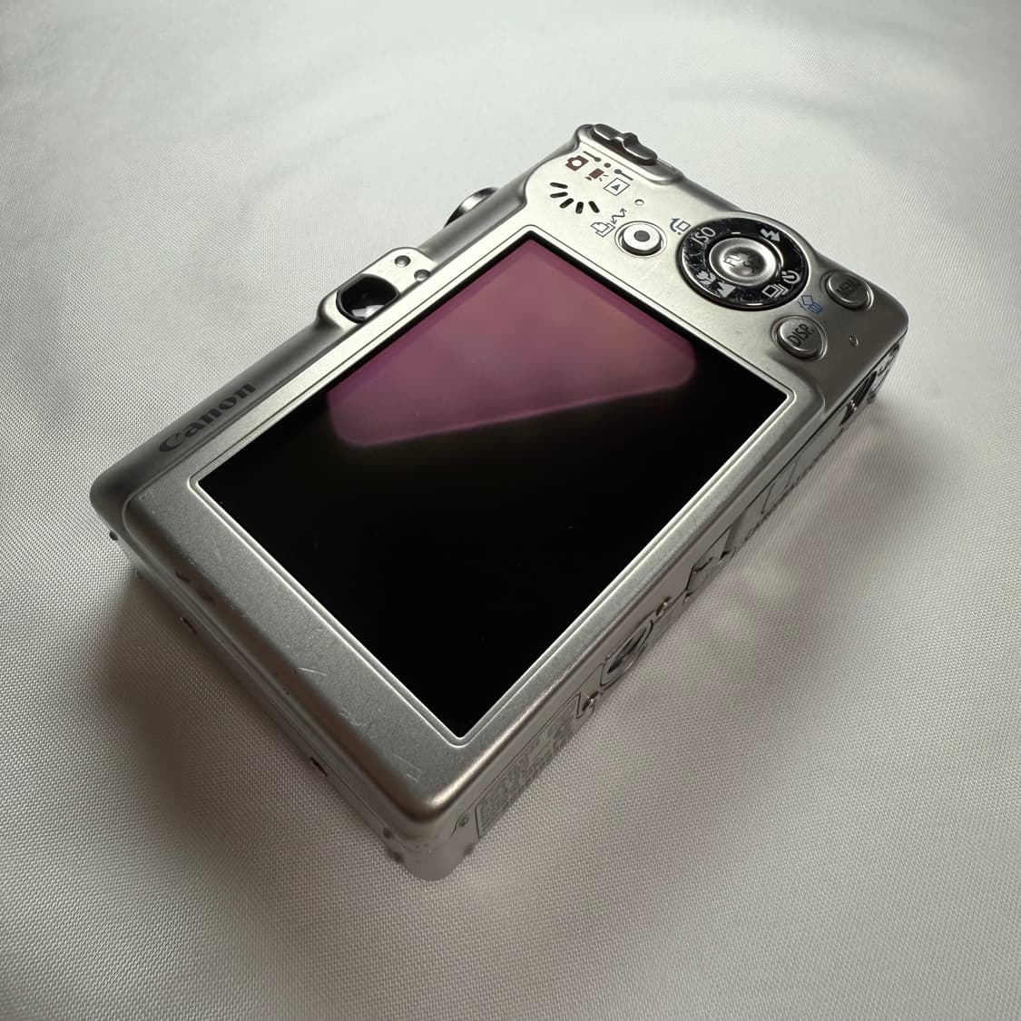 캐논 IXY 70 IS / IXUS 60 IS / SD 600 IS 상품이미지3
