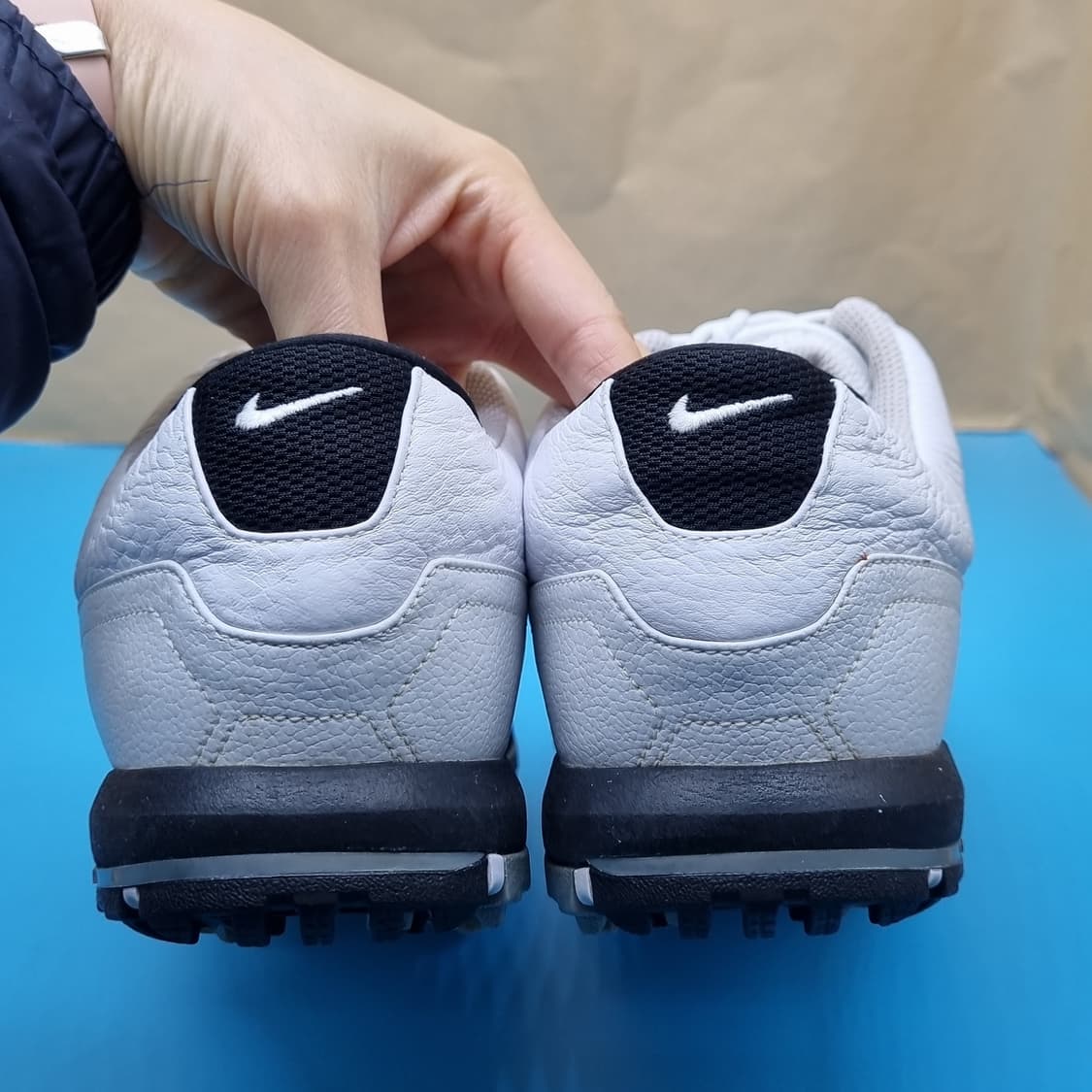 나이키 줌 트로피 남성골프화280 상품이미지4