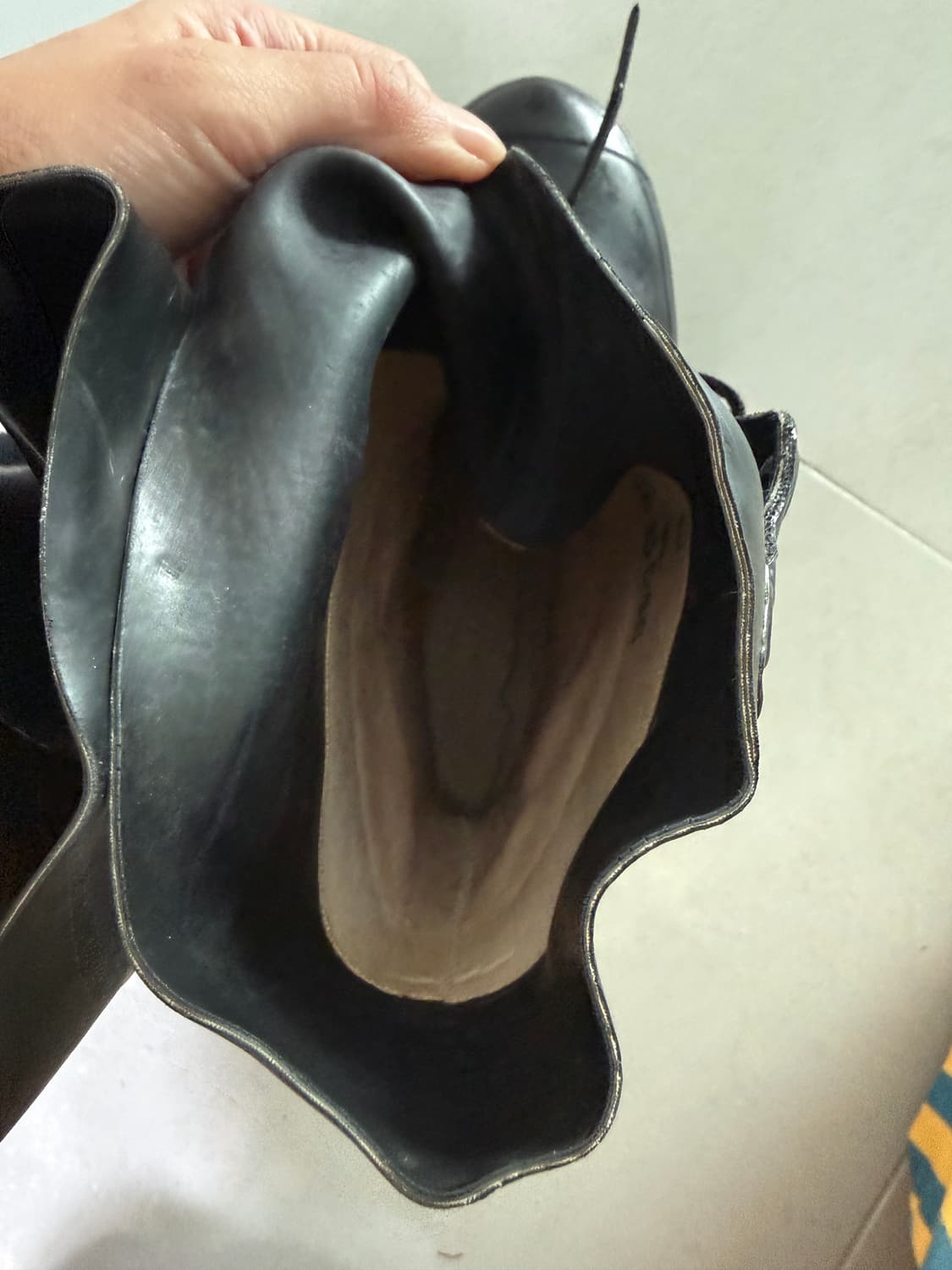 Bata 버니부츠 [7r사이즈] 상품이미지5