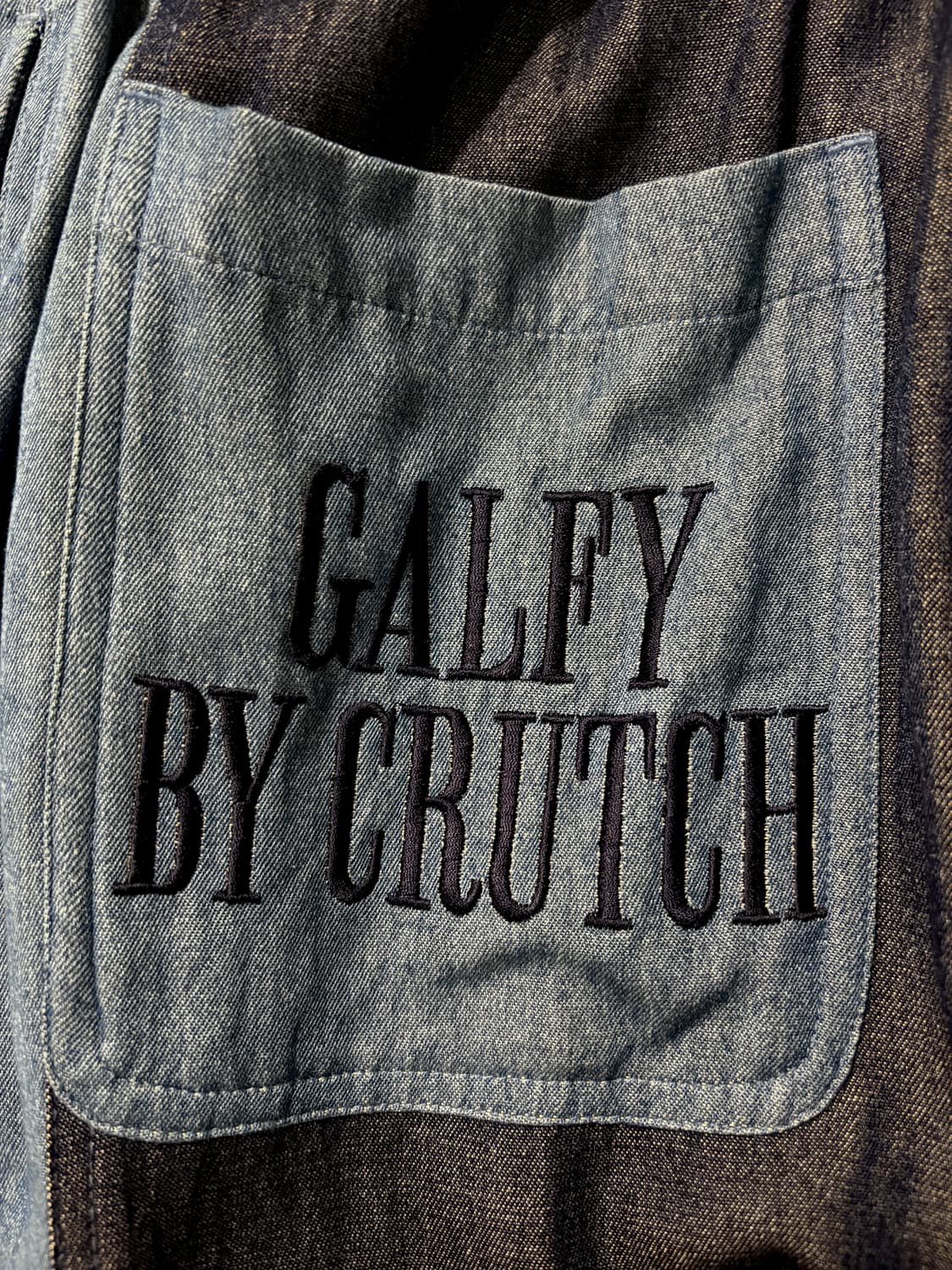 빈티지 일제 팬츠 상품이미지8