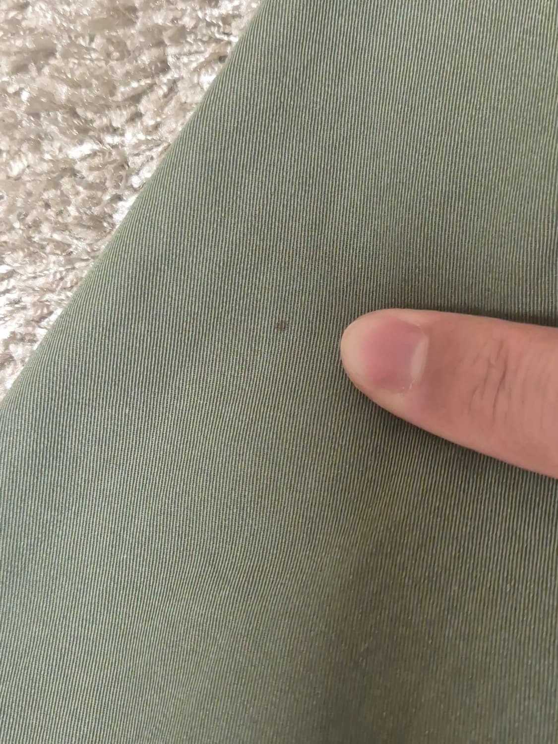 폴로 필드자켓 / 사파리 자켓 상품이미지4