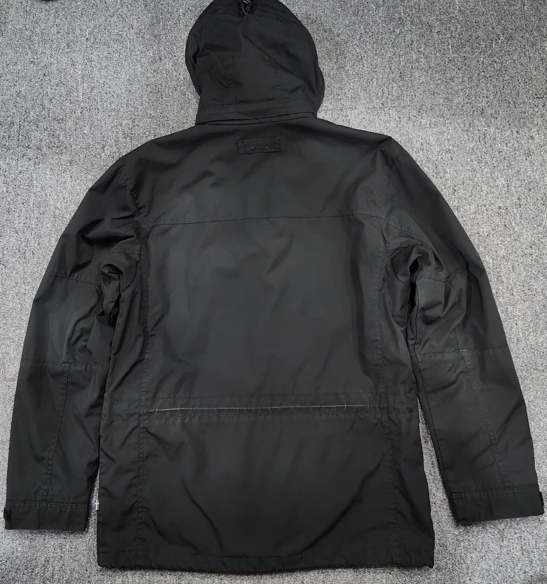 피엘라벤 Montt 하이드라틱 G-1000 자켓 M 상품이미지2