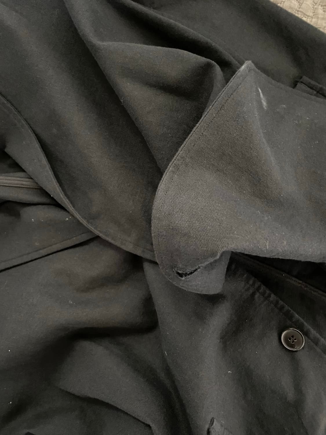 WHAGI 빈티지 아키텍트 자켓 2 사이즈 상품이미지4